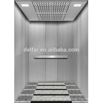 Coche de decoración de ascensor de ascensor de pasajeros